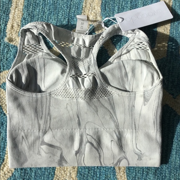 Avocado/Avomuse sports bra (FINALPRICEDROP) - Picture 2 of 4